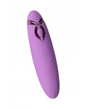 Vibro rechargeable PleasureArrow violet - FairyGasm
