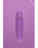 Vibro rechargeable PleasureArrow violet - FairyGasm