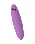 Vibro rechargeable PleasureArrow violet - FairyGasm