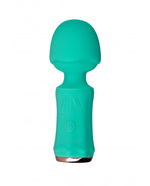 Mini vibro rechargeable SecretFuntasy vert - FairyGasm
