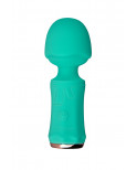 Mini vibro rechargeable SecretFuntasy vert - FairyGasm