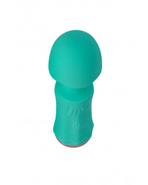 Mini vibro rechargeable SecretFuntasy vert - FairyGasm