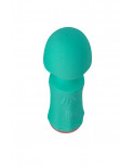 Mini vibro rechargeable SecretFuntasy vert - FairyGasm