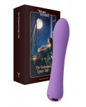Vibro rechargeable WowGenie violet - FairyGasm