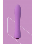 Vibro rechargeable WowGenie violet - FairyGasm