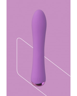 Vibro rechargeable WowGenie violet - FairyGasm