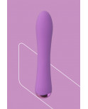 Vibro rechargeable WowGenie violet - FairyGasm