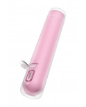 Stimulateur clitoridien Satisfyer First Kiss