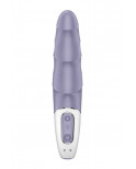 Vibro gonflable Satisfyer Air Pump Vibrator 1