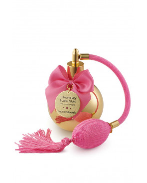 Parfum aphrodisiaque Bubble Gum
