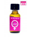 36 Poppers Lady 25ml