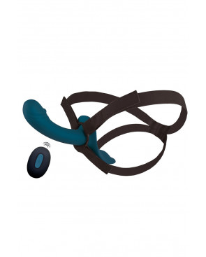 Gode ceinture télécommandé  - You2Toys