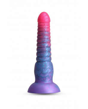 Gode Blue Stacked 16 x 3,9 cm - NS Novelties