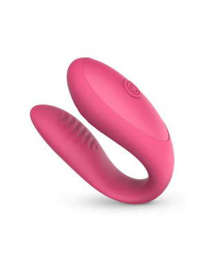 Vibro connecté pour couples Orion - EasyConnect