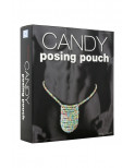 String bonbon homme