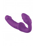 Vibro anatomique couple Nymphea - Toyjoy