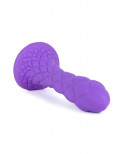 Gode Dreamy violet - Fantasy Line Silexd