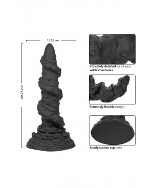 Gode The Kraken - Monster Dong