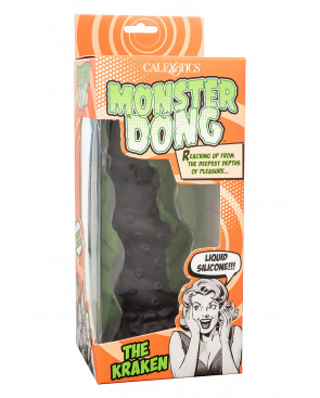 Gode The Kraken - Monster Dong