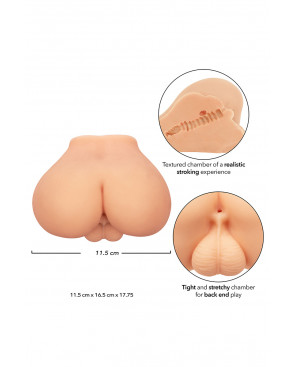 Masturbateur fessier homme Cheap Thrills - CalExotics