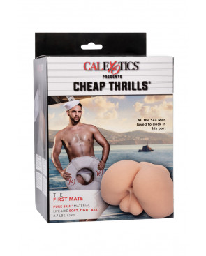 Masturbateur fessier homme Cheap Thrills - CalExotics