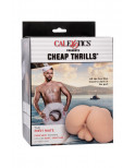 Masturbateur fessier homme Cheap Thrills - CalExotics
