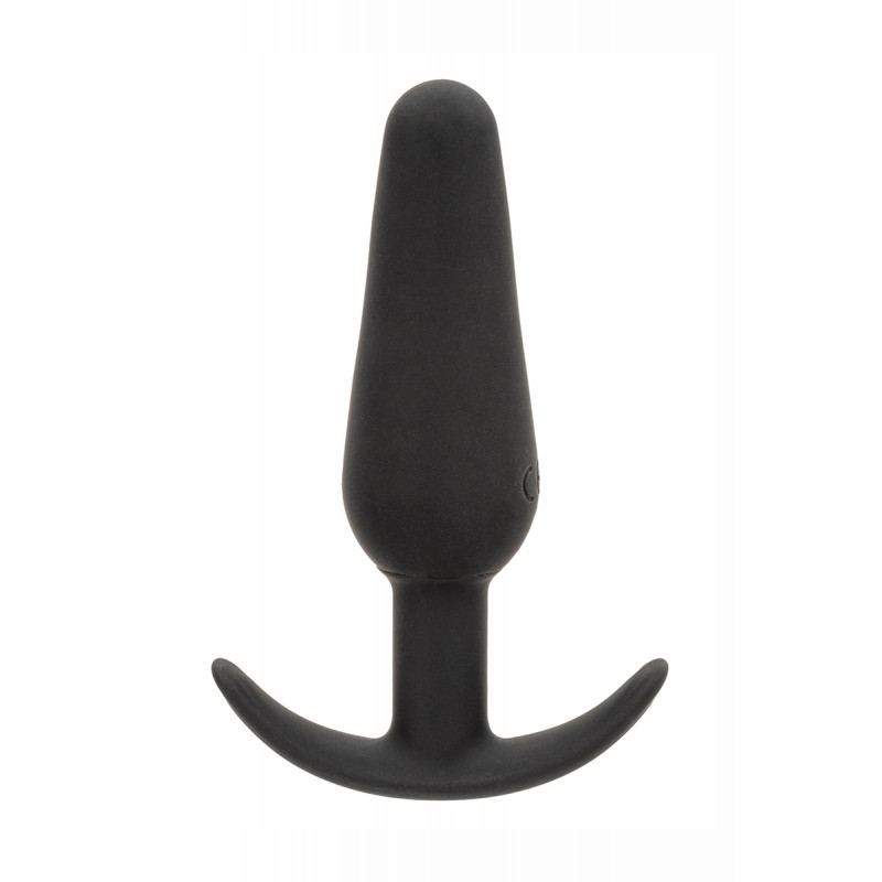 Plug anal vibrant fin - Calexotics