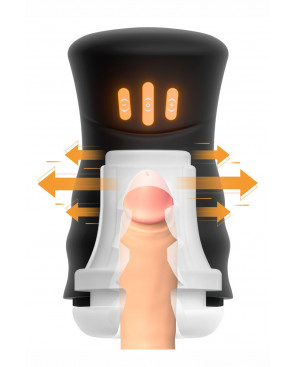 Masturbateur Gyro - You2toys