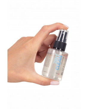 Clean 2 in 1 50ml - Just Play