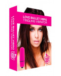 Love Bullet Vibrating