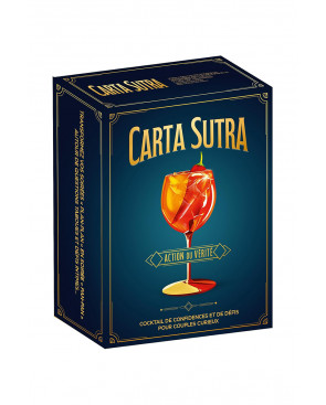 Carta Sutra Action ou vérité