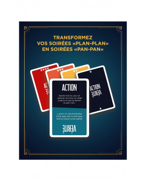 Carta Sutra Action ou vérité