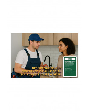 Carta Sutra Jeux de Rôle