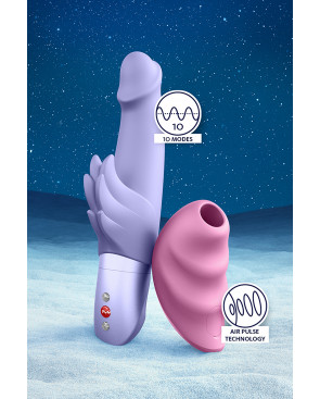 Calendrier de l'Avent Satisfyer Deluxe 2025