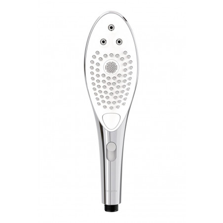 Womanizer Wave chrome