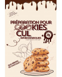 Préparation pour Culkies chocolat - Les Canailles
