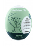 Masturbateur Satisfyer Egg Riffle