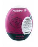 Masturbateur Satisfyer Egg Bubble