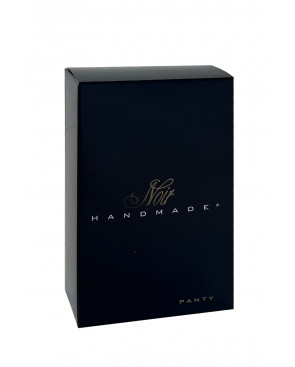 String en vinyle Dominae P014 - Noir Handmade