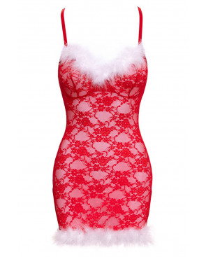 Déshabillé de Noel - Cottelli Lingerie