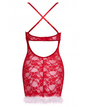 Déshabillé de Noel - Cottelli Lingerie