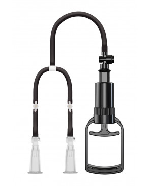 Pompe à tétons manuelle - She.E.O