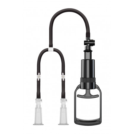 Pompe à tétons manuelle - She.E.O