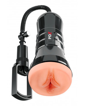 Masturbateur Wet Pussies Super Sucker XXL - Pipedream