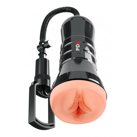 Masturbateur Wet Pussies Super Sucker XXL - Pipedream