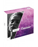 coffret 4 sextoys pour femme - Magic Shiver