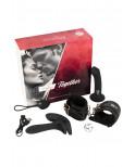coffret 5 sextoys pour couple - Magic Shiver