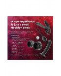 coffret 5 sextoys pour couple - Magic Shiver