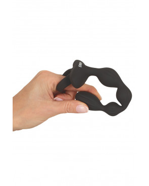 Chaine anale avec Jumping Vibrations - ANOS