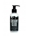 Gel intime effet sperme filant 150ml - Creamy